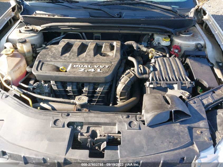 2014 CHRYSLER 200 LX - 1C3CCBAB4EN211426