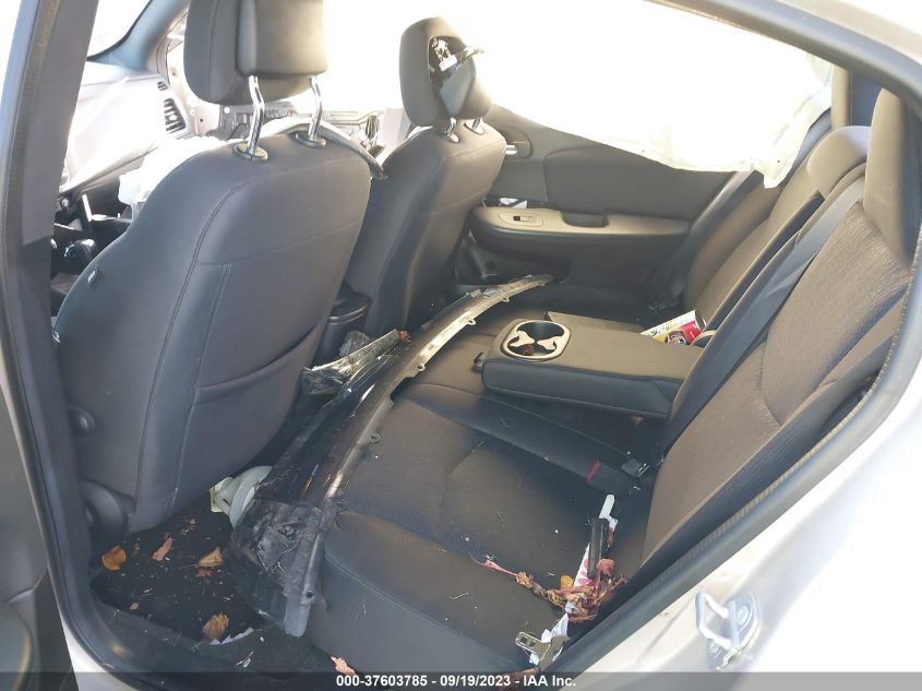 2014 CHRYSLER 200 LX - 1C3CCBAB4EN211426