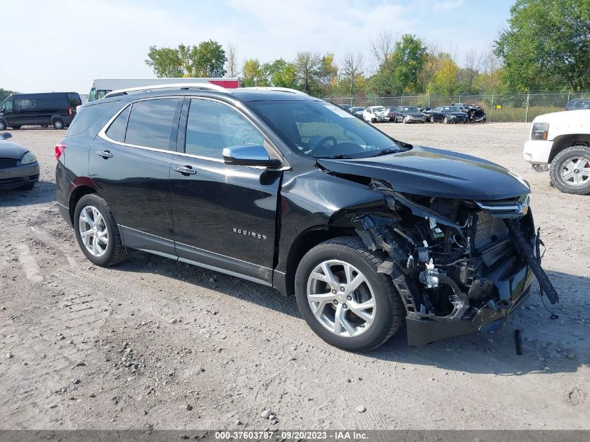 2018 CHEVROLET EQUINOX PREMIER - 2GNAXVEV9J6268918