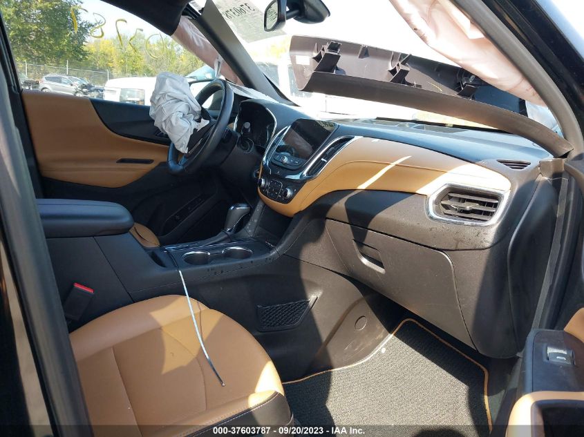 2018 CHEVROLET EQUINOX PREMIER - 2GNAXVEV9J6268918