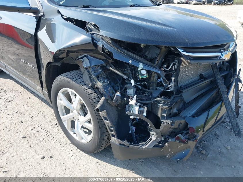 2018 CHEVROLET EQUINOX PREMIER - 2GNAXVEV9J6268918