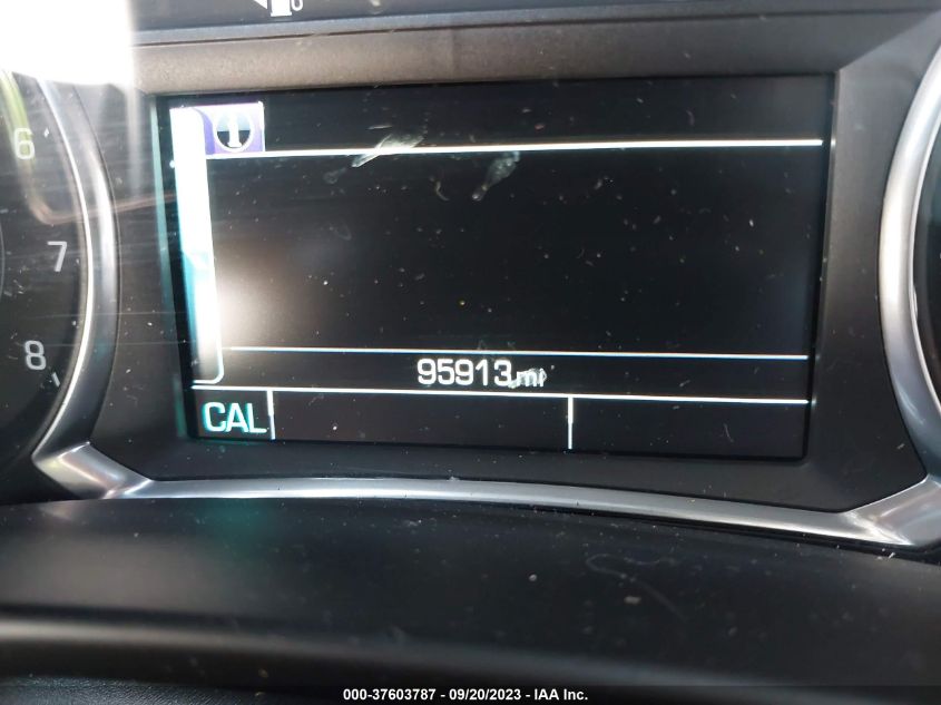 2018 CHEVROLET EQUINOX PREMIER - 2GNAXVEV9J6268918