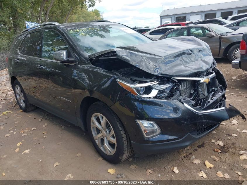 2019 CHEVROLET EQUINOX PREMIER - 2GNAXXEV6K6110761