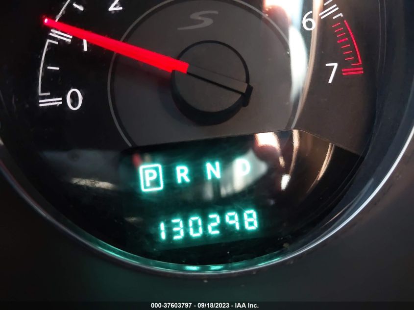2013 CHRYSLER 200 LIMITED - 1C3CCBCG0DN508149