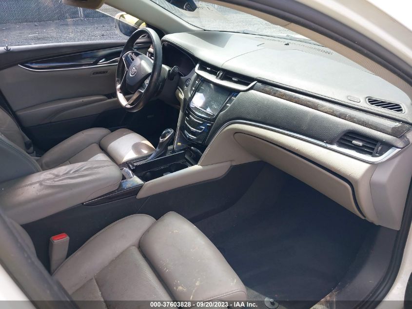 2014 CADILLAC XTS LUXURY - 2G61M5S34E9119845