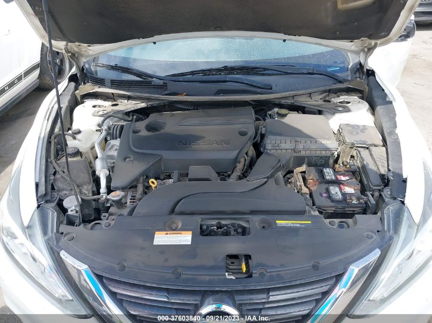 2017 NISSAN ALTIMA 2.5 S - 1N4AL3AP7HC160773