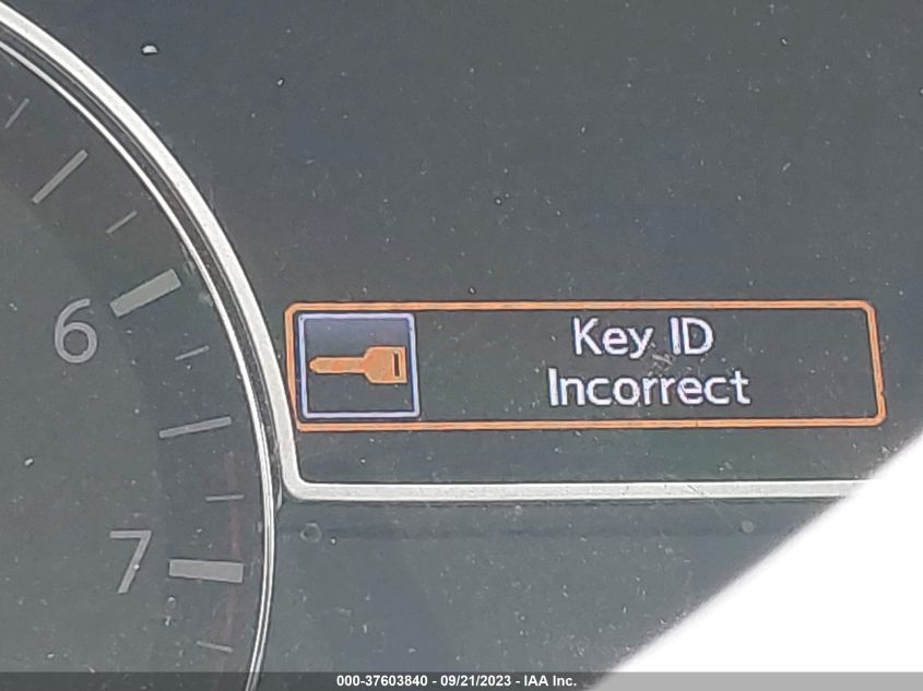 2017 NISSAN ALTIMA 2.5 S - 1N4AL3AP7HC160773