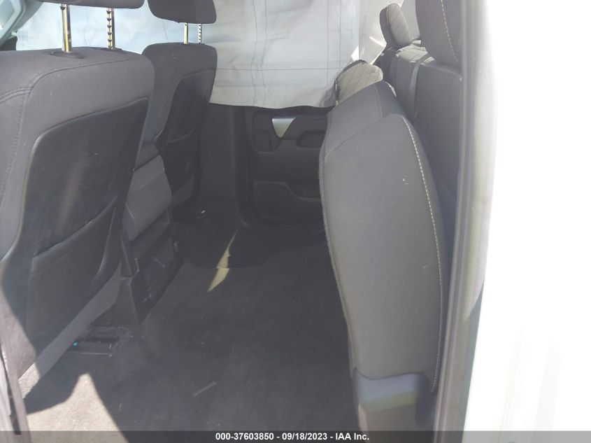2014 CHEVROLET SILVERADO 1500 LT - 1GCRCRECXEZ246692