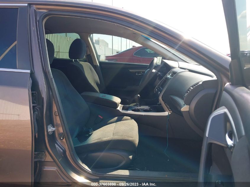 2015 NISSAN ALTIMA 2.5 S - 1N4AL3AP8FN359168