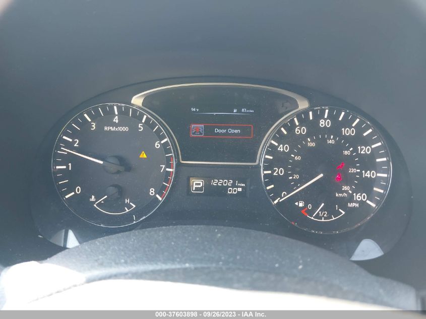 2015 NISSAN ALTIMA 2.5 S - 1N4AL3AP8FN359168