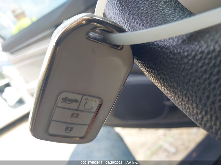 2018 HONDA ACCORD LX - 1HGCV1F12JA231662