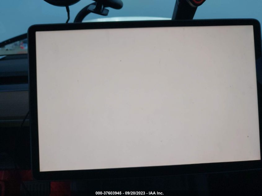 2023 TESLA MODEL 3 - 5YJ3E1EA4PF405358