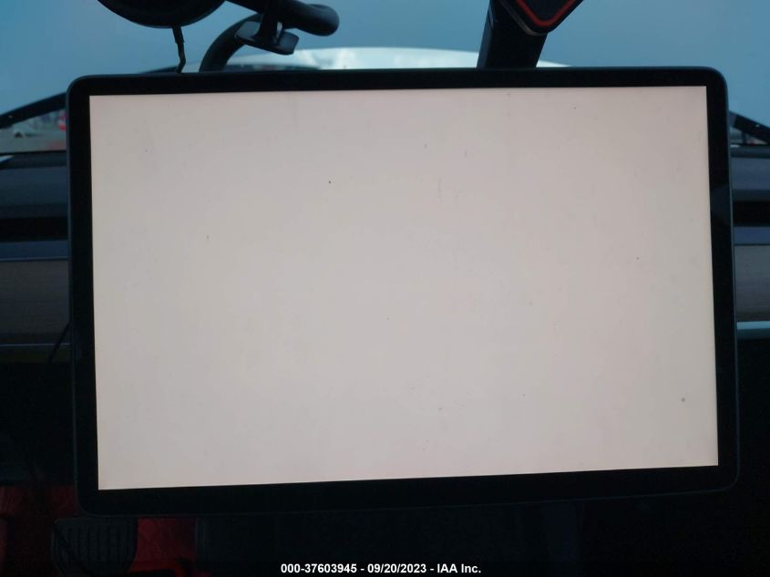 2023 TESLA MODEL 3 - 5YJ3E1EA4PF405358