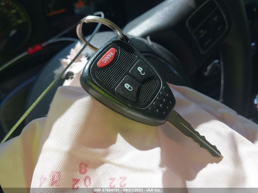 2014 JEEP PATRIOT SPORT - 1C4NJRBB4ED797911