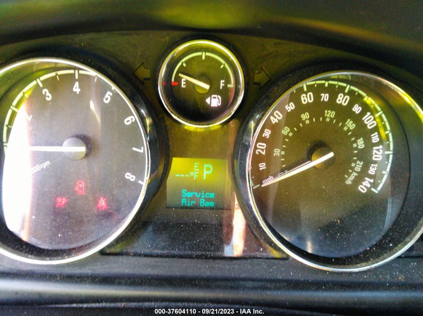 2014 CHEVROLET CAPTIVA SPORT FLEET LT - 3GNAL3EK5ES617442