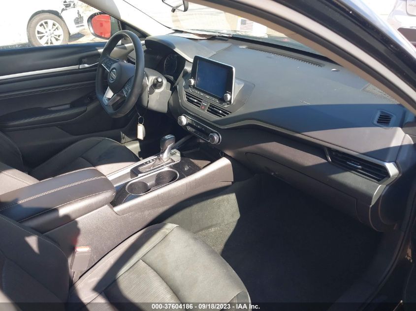 2021 NISSAN ALTIMA 2.5 SV - 1N4BL4DV0MN353463