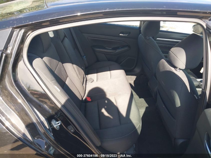 2021 NISSAN ALTIMA 2.5 SV - 1N4BL4DV0MN353463