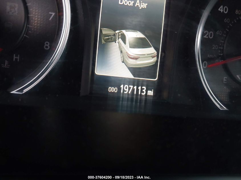 2015 TOYOTA CAMRY XLE/SE/LE/XSE - 4T1BF1FK2FU957118
