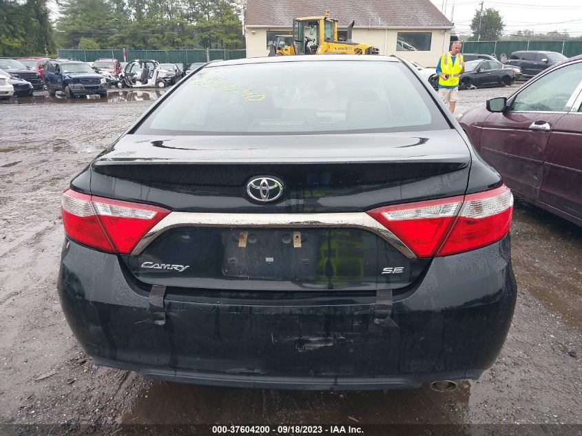 2015 TOYOTA CAMRY XLE/SE/LE/XSE - 4T1BF1FK2FU957118