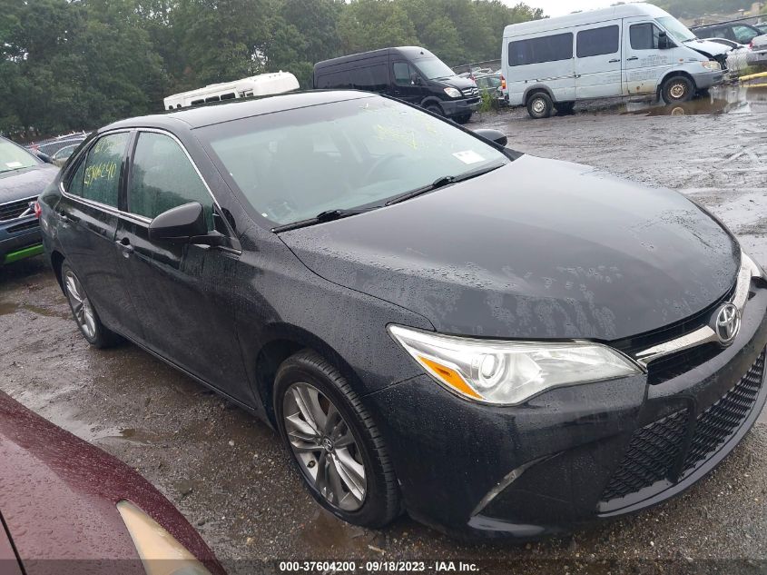 2015 TOYOTA CAMRY XLE/SE/LE/XSE - 4T1BF1FK2FU957118