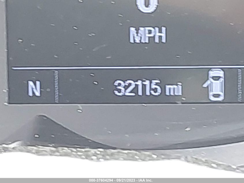 2020 CHEVROLET TRAX 1LT - 3GNCJLSB6LL174597