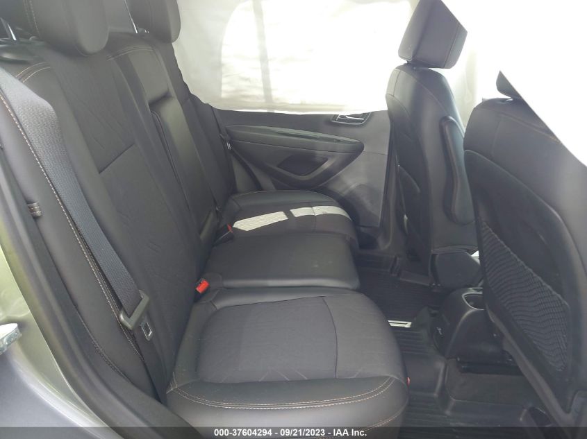 2020 CHEVROLET TRAX 1LT - 3GNCJLSB6LL174597