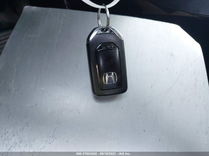 2015 HONDA CIVIC SEDAN EX - 19XFB2F84FE246191