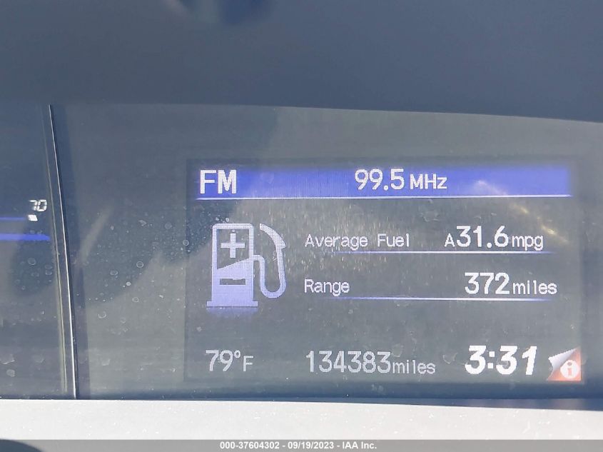 2015 HONDA CIVIC SEDAN EX - 19XFB2F84FE246191
