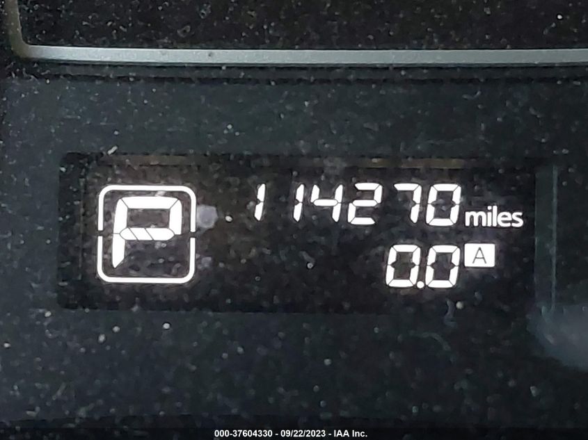 2013 NISSAN ALTIMA 2.5 SV - 1N4AL3AP0DN582589