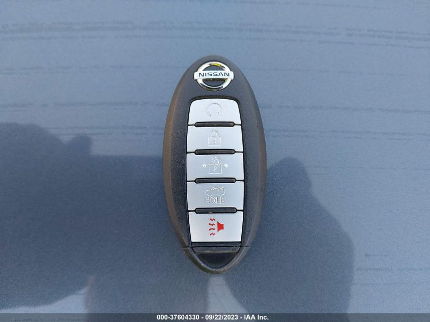 2013 NISSAN ALTIMA 2.5 SV - 1N4AL3AP0DN582589