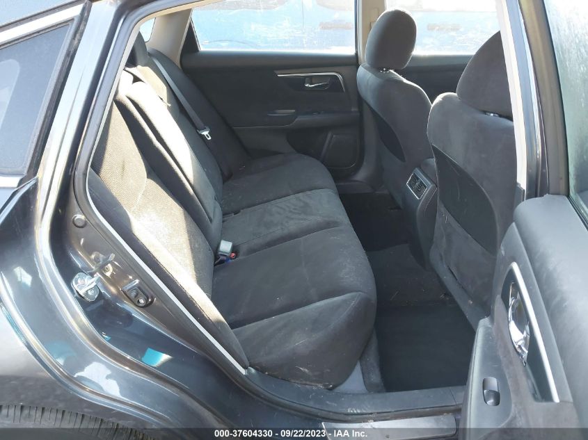 2013 NISSAN ALTIMA 2.5 SV - 1N4AL3AP0DN582589