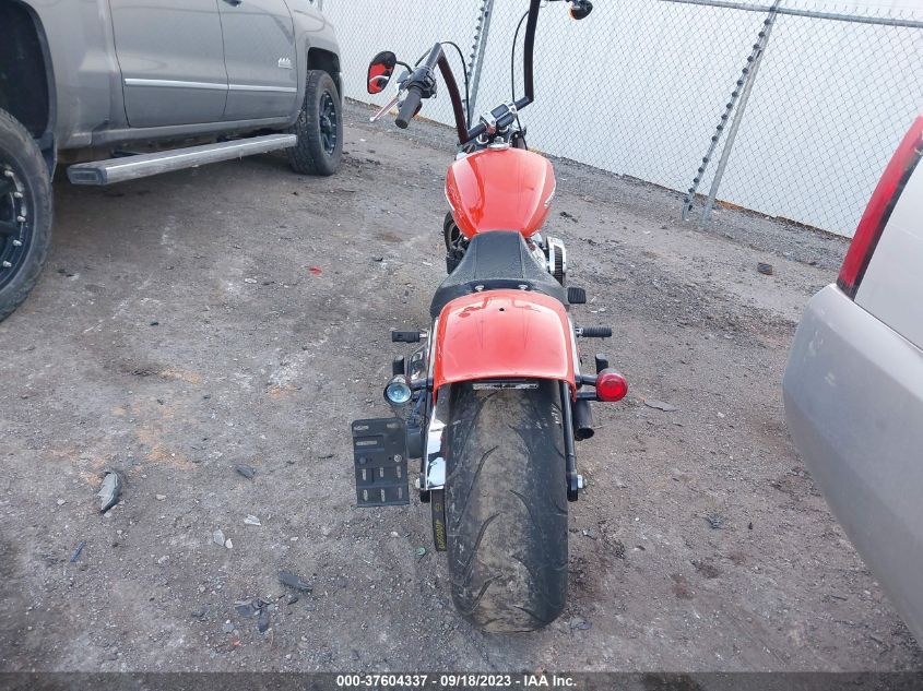 2020 HARLEY-DAVIDSON FXBRS - 1HD1YHK14LB020678