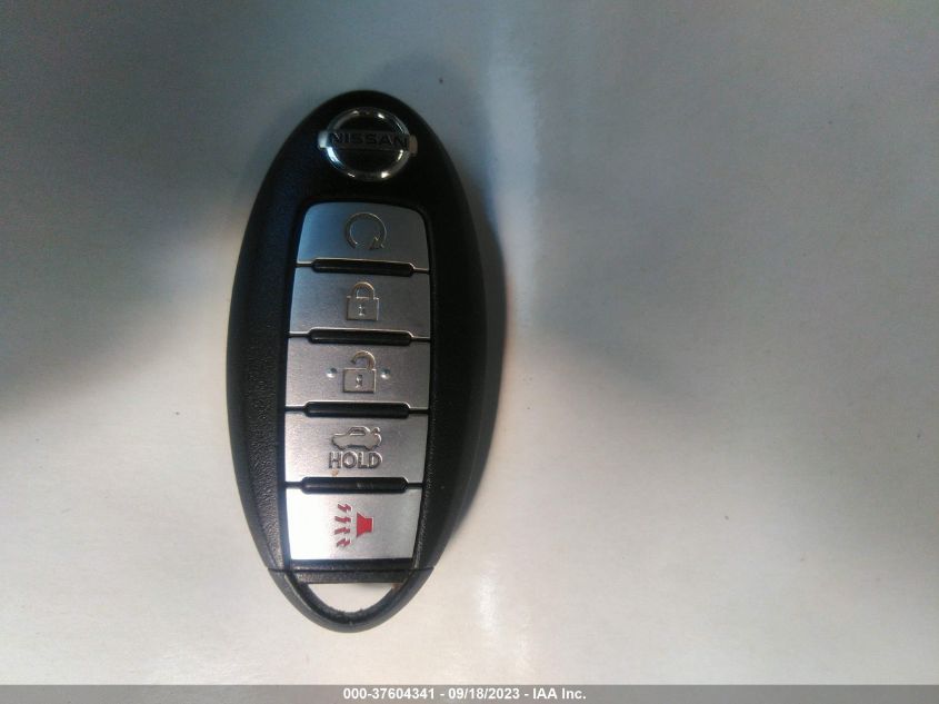 2013 NISSAN ALTIMA 2.5 SL - 1N4AL3AP1DN406800
