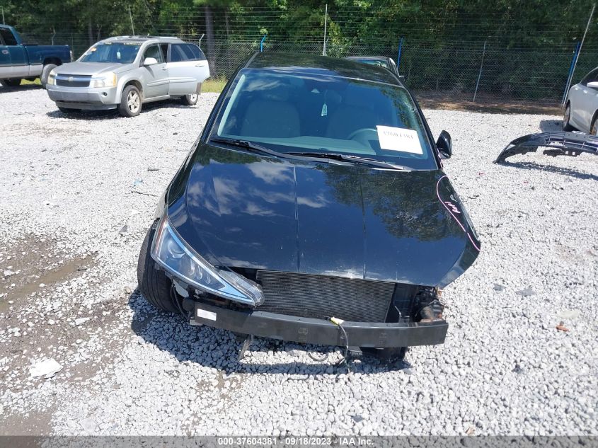 5NPD84LF1KH446892 Hyundai Elantra SEL 13