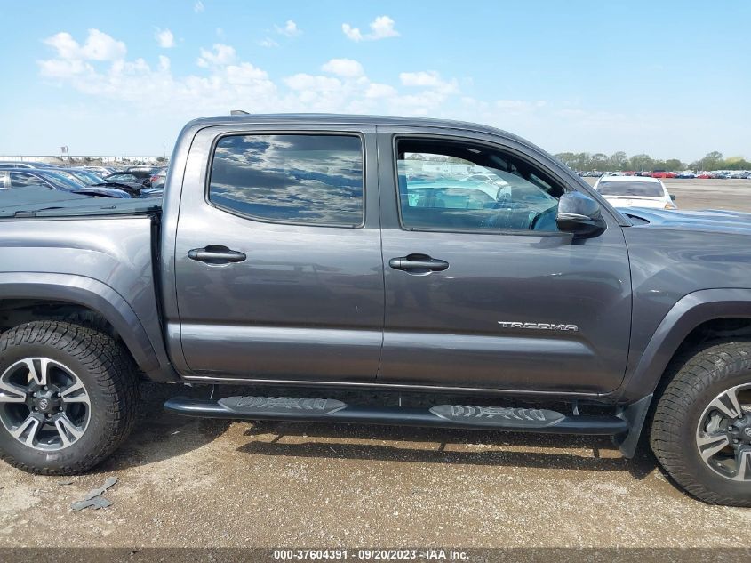 5TFCZ5AN6KX187216 Toyota Tacoma 4wd SR/SR5/TRD SPORT 13