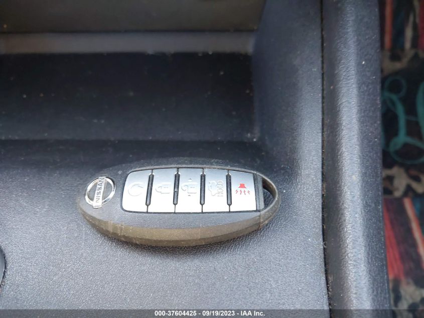 2019 NISSAN ALTIMA S - 1N4BL4BV3KC148053