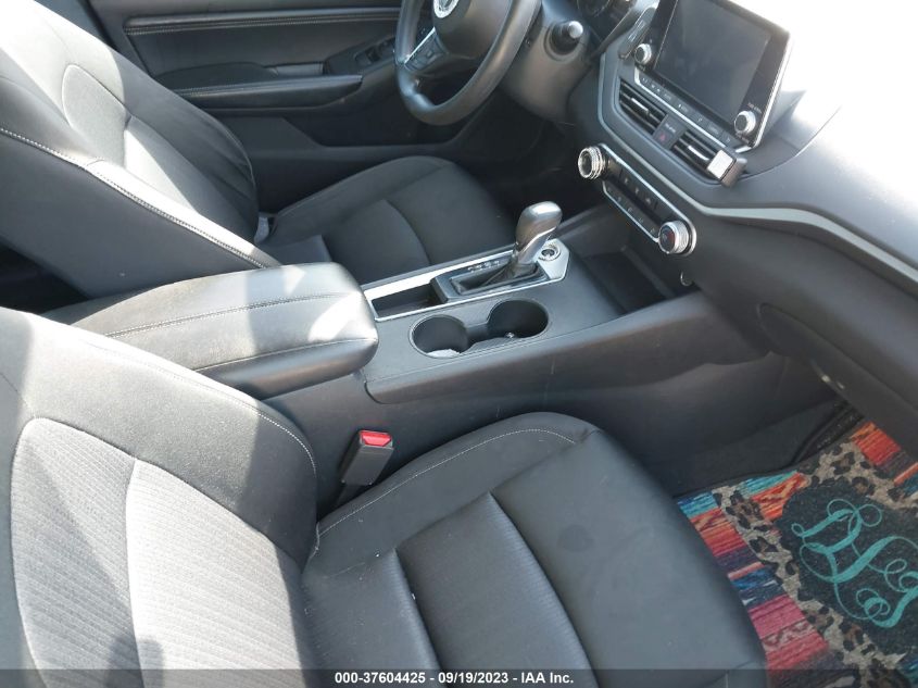 2019 NISSAN ALTIMA S - 1N4BL4BV3KC148053