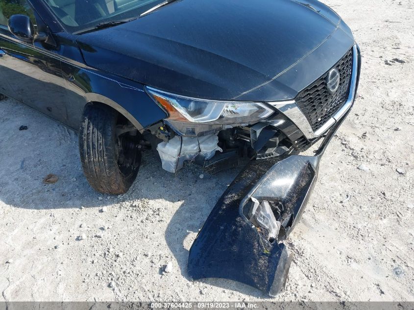 2019 NISSAN ALTIMA S - 1N4BL4BV3KC148053