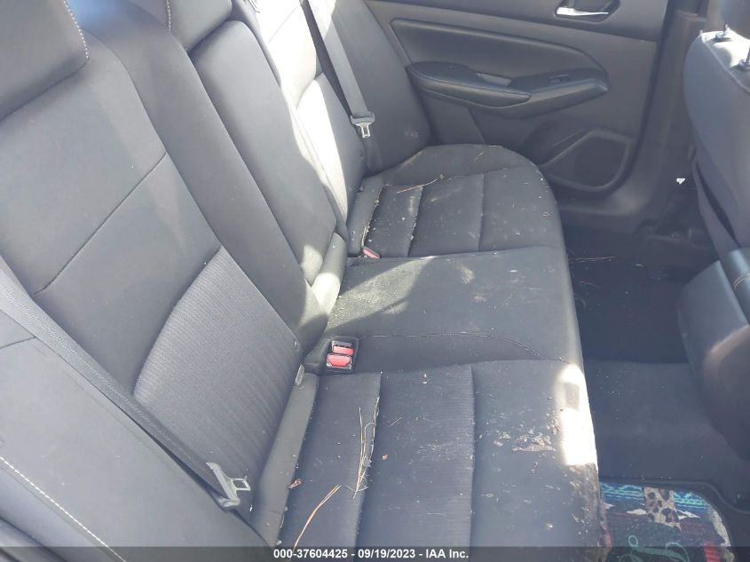 2019 NISSAN ALTIMA S - 1N4BL4BV3KC148053