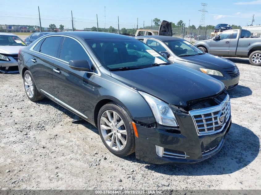 2015 CADILLAC XTS LUXURY - 2G61M5S39F9160103