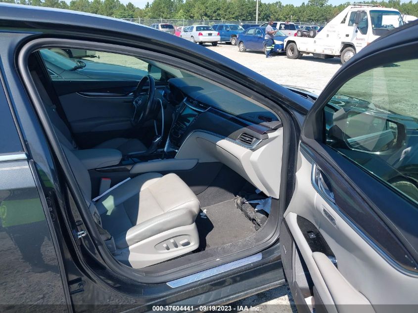 2015 CADILLAC XTS LUXURY - 2G61M5S39F9160103