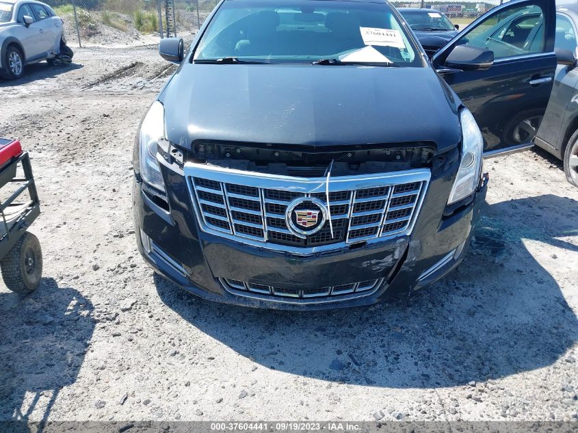 2015 CADILLAC XTS LUXURY - 2G61M5S39F9160103