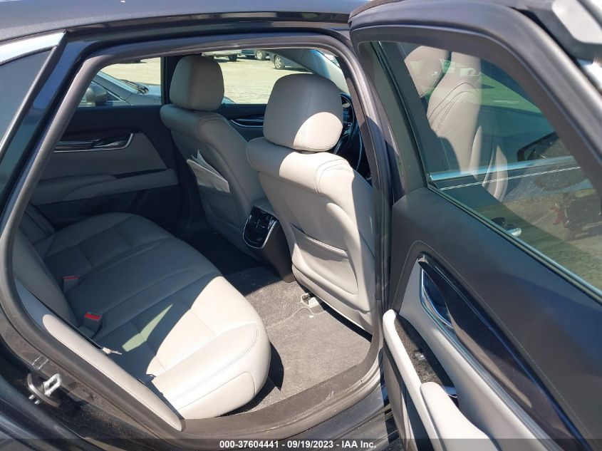 2015 CADILLAC XTS LUXURY - 2G61M5S39F9160103