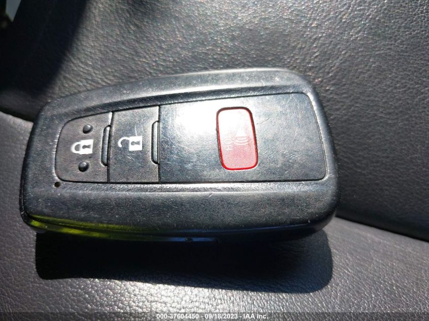 2021 TOYOTA RAV4 ADVENTURE/TRD OFF ROAD - 2T3J1RFV0MW142813