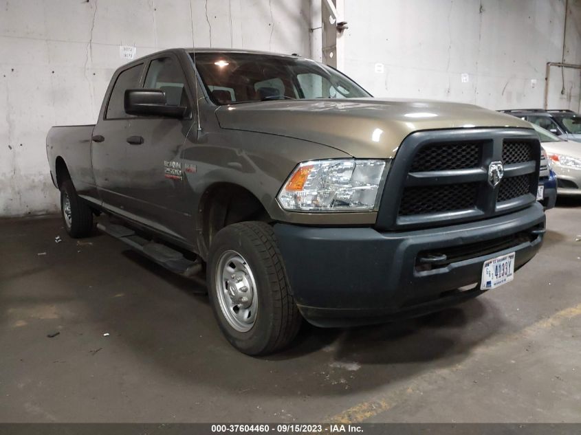 2014 RAM 2500 TRADESMAN - 3C6TR5HT3EG269358