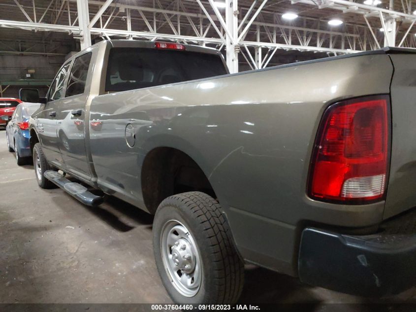 2014 RAM 2500 TRADESMAN - 3C6TR5HT3EG269358