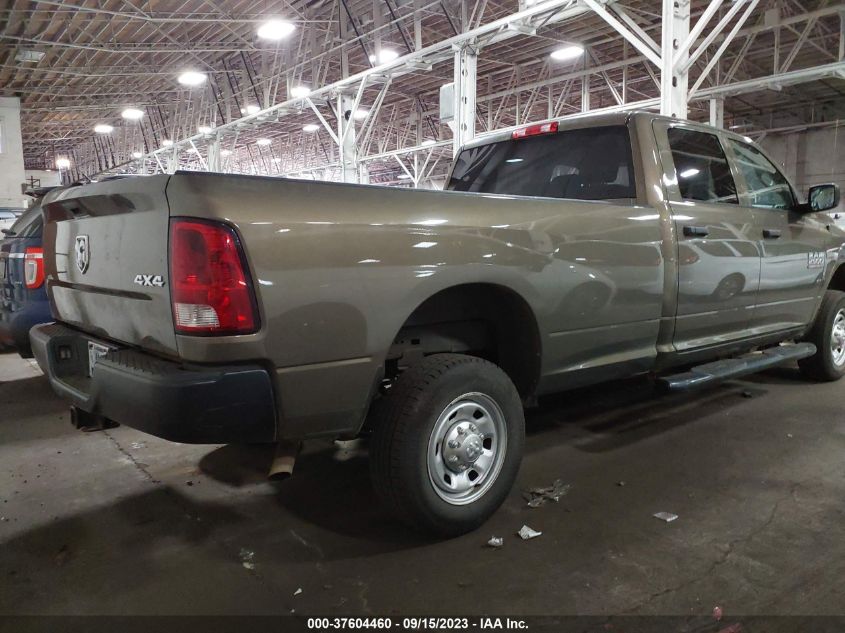 2014 RAM 2500 TRADESMAN - 3C6TR5HT3EG269358