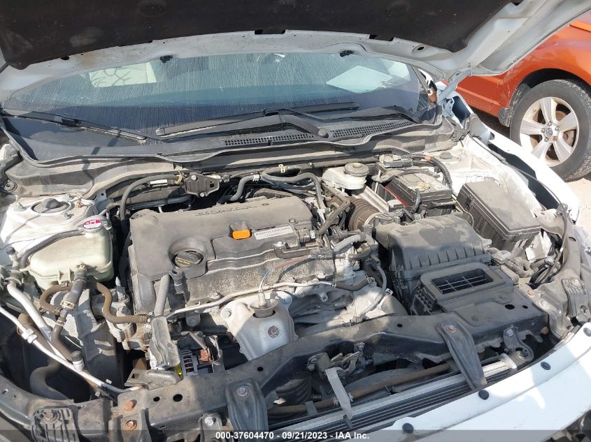 2017 HONDA CIVIC SEDAN LX - 19XFC2F61HE006112