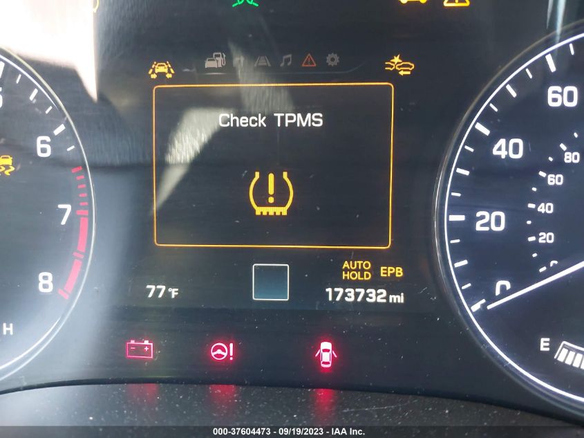 2015 HYUNDAI GENESIS 3.8L - KMHGN4JE6FU022888