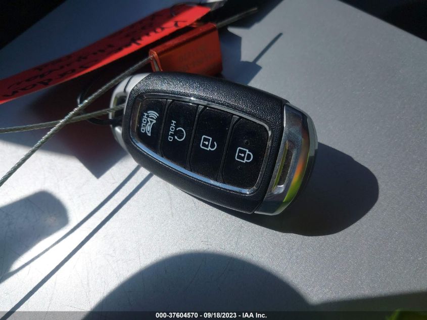 2022 HYUNDAI KONA SEL - KM8K62AB4NU888623
